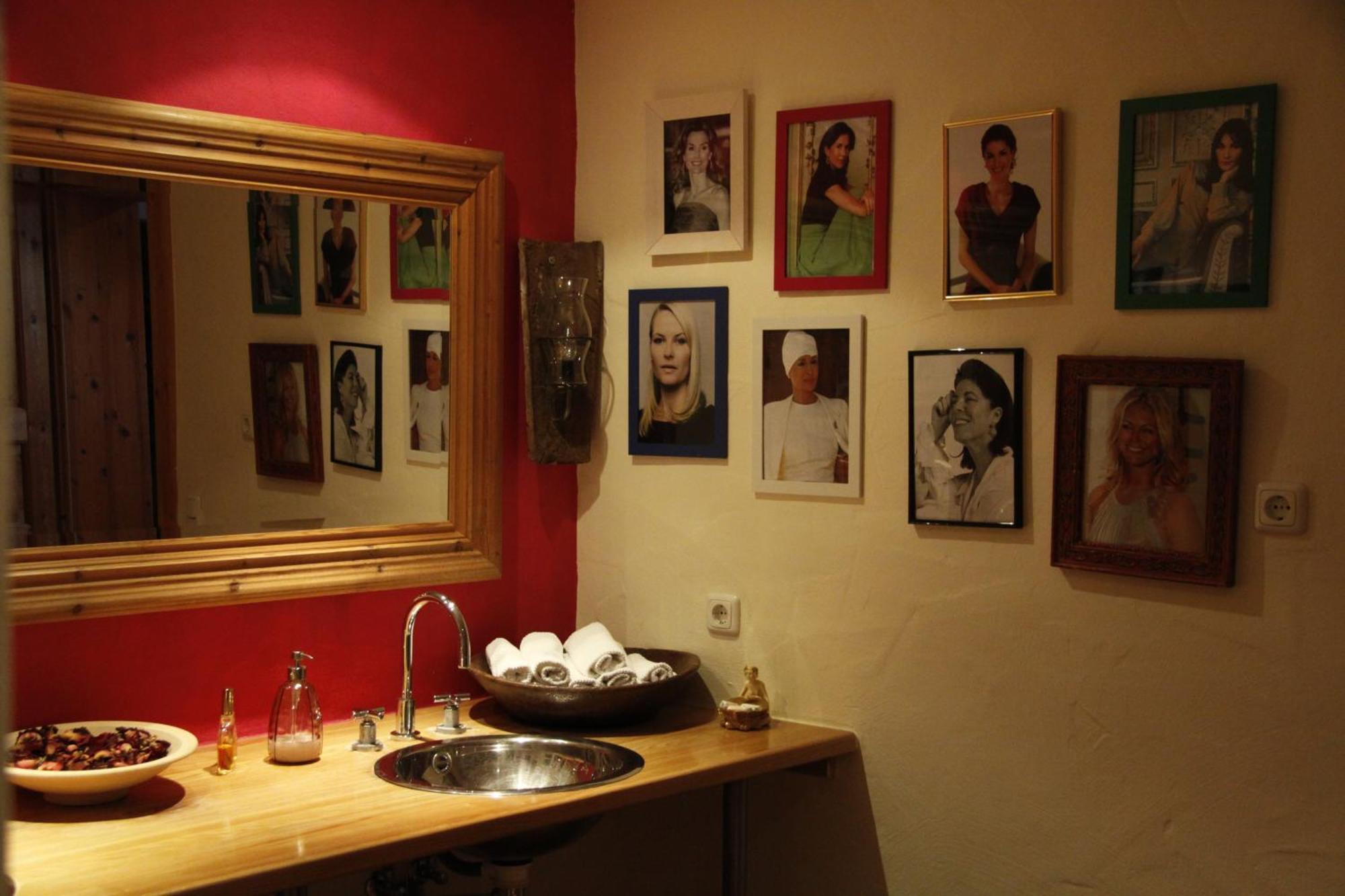 Zur Ewigen Lampe Romantisches Landhotel & Restaurant Nideggen Dış mekan fotoğraf
