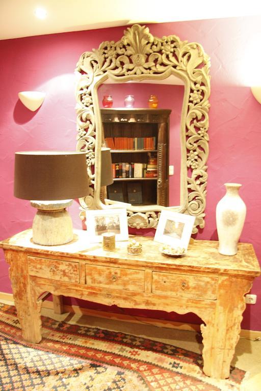 Zur Ewigen Lampe Romantisches Landhotel & Restaurant Nideggen Dış mekan fotoğraf